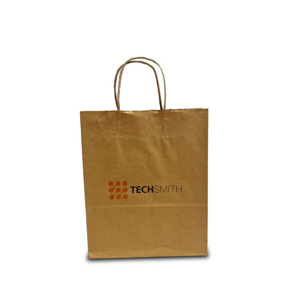 Shopping Bags